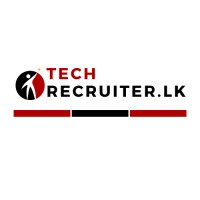 Tech Recruiter.lk logo - Similar company to Tech Recruiter