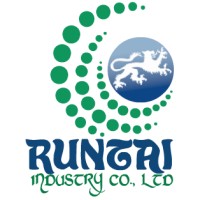 RUNTAI INDUSTRY CO., LTD logo - Similar company to Chem Concept Group
