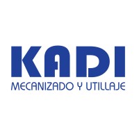 INDUSTRIAS KADI SL logo - Similar company to Biscaymetal