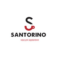 Santorino logo - Similar company to Atlas.Tec