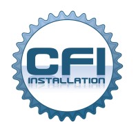 CFI - Certified Flooring Installation logo - Similar company to Rfci
