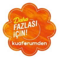 Kuaforumden.com logo - Similar company to Enter Digital Group