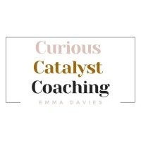 Curious Catalyst Coaching logo - Similar company to Evolve Hub