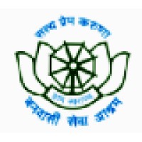 Banwasi Sewa Ashram logo - Similar company to Techno Mobiles