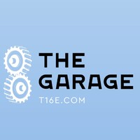 The Garage Syndicate logo - Similar company to Quantum Ventures