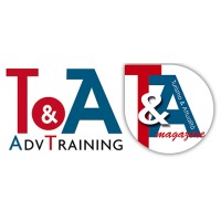 Turismo & Attualità Magazine - ADV Training logo - Similar company to Channel Manager Mark