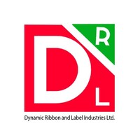 Dynamic Ribbon & Label Industries Ltd. logo - Similar company to Apexsolutionsllc