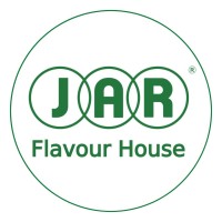 JAR Flavour House logo - Similar company to Beanpol