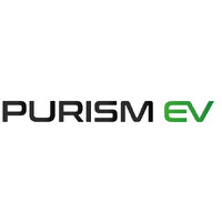 PurismEV logo - Similar company to 創星物聯科技 Trans-Iot