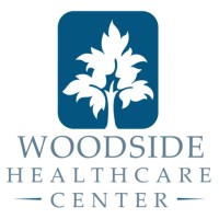 Woodside Healthcare Center logo - Similar company to Compass Care Services
