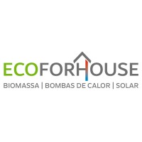 Ecoforhouse logo - Similar company to Nbklima