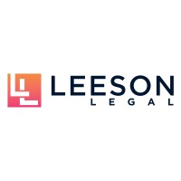 Leeson Legal logo - Similar company to Luas Partners