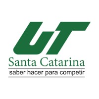 Universidad Tecnológica Santa Catarina logo - Similar company to Grupo Novaliv