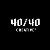 40/40 Creative® logo - Similar company to Standing By