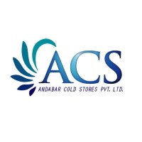 Andabar Cold Stores Pvt. Ltd. logo - Similar company to Elhafez
