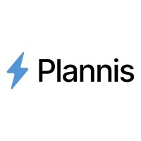 Plannis logo - Similar company to Spazio Architectural Innovation