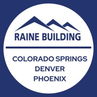 Raine Building logo - Similar company to Bab Facilities