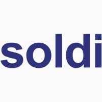 soldi logo - Similar company to Delenio - Innovación En Ventas Consultivas