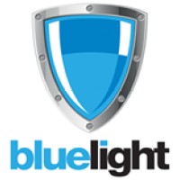 Blue Light Safety Limited logo - Similar company to Anglia Fire Protection