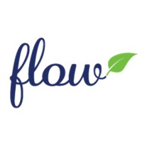Flow Landscape logo - Similar company to Aquapool Technologies