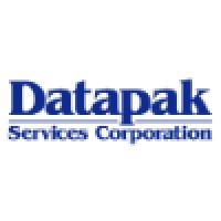 Datapak Services Corporation logo - Similar company to Monument Engineering Group Associates, Inc.