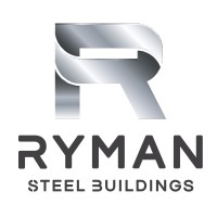 Ryman Steel Buildings logo - Similar company to Dig Digital