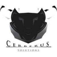 Cerberus Solutions logo - Similar company to Gecko Technology Partners