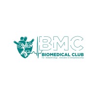 BioMedical Club - BMC logo - Similar company to Isss Settat