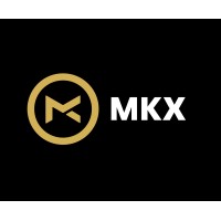 MKX logo - Similar company to Ofza