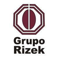 Grupo Rizek logo - Similar company to Bunker