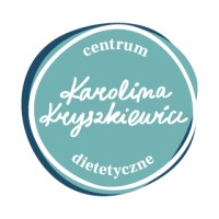Centrum dietetyczne Karolina Kryszkiewicz logo - Similar company to Innovation Clinic