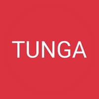 Tunga logo - Similar company to Payload Technologies Inc.