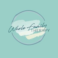 Whole Family Therapy logo - Similar company to Sprout Therapy Pdx