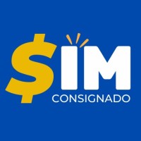 SIM Consignado logo - Similar company to Hiperban