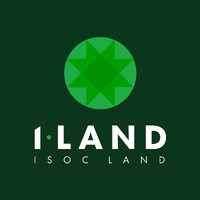 ISOC Land, Inc. logo - Similar company to Axeia Housing For Freelancers/Virtual Assistant (Thru Pagibig Financing)