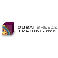 Dubai Breeze Trading FZCO logo - Similar company to Cool Breeze Air Conditioning