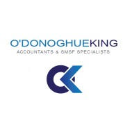 O'Donoghue King