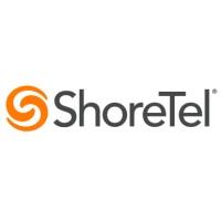 ShoreTel logo - Similar company to Ems Brüel & Kjær (An Envirosuite Company)