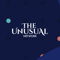 The Unusual ™ logo - Similar company to Eyeyah!