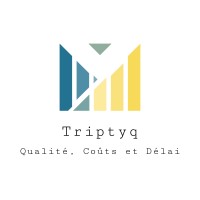 TRIPTYQ logo - Similar company to Triptik