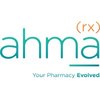 ahma Rx logo - Similar company to Ocean Ops Group Inc