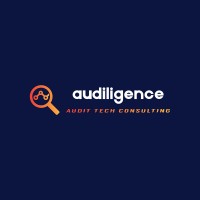 Audiligence logo - Similar company to Securedshift