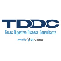 Texas Digestive Disease Consultants logo - Similar company to Gi Alliance