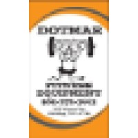 Dotmar Fitness Equipment Inc.