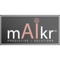 Maikr™ logo - Similar company to Fathom