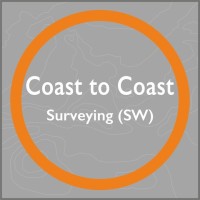 Coast to Coast Surveying (SW) LTD logo - Similar company to Gemech Foundations Ltd