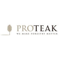 Proteak logo - Similar company to Vitalis