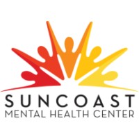 Suncoast Mental Health Center logo - Similar company to Realtimecase