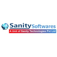 Sanity Softwares - Patna logo - Similar company to Skytech Patna