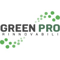 Green Pro SRL logo - Similar company to Gempro Srl